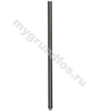 Shaft cpl. N D22 L=495 /spare
