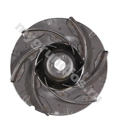 Spare, Impeller cpl. E110