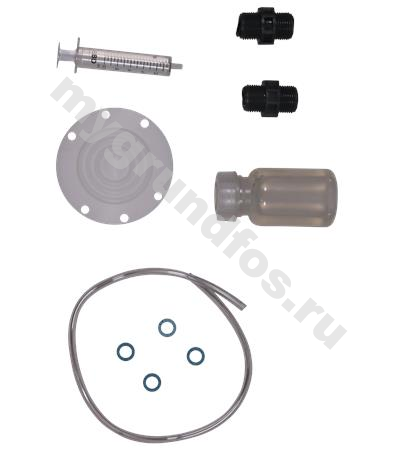 Kit, pump maint/DMH251/252/PVC/V/G/DLD