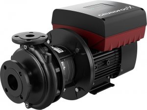 Консольно-моноблочный одноступенчатый насос Grundfos NBE 40-250/255 A-F-A BAQE