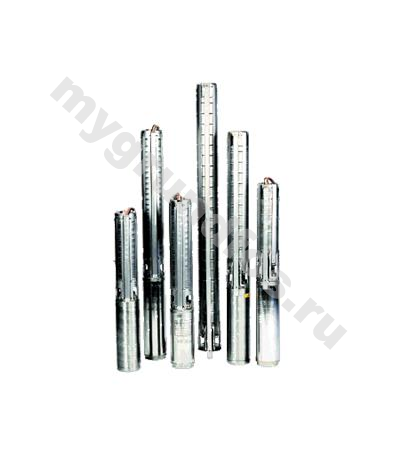 Kit, Chamber stack bronze CR  8-120