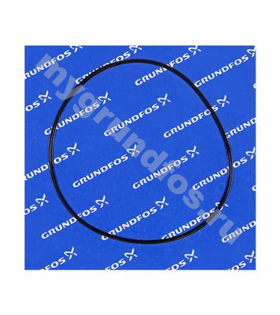 O-ring FXM 177.39x3.53/spare