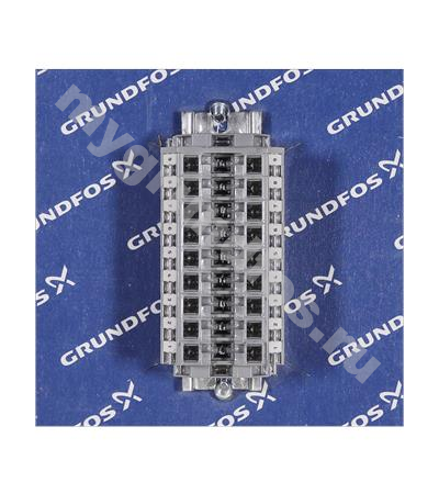 Kit,S Terminal board 95114165(6-10mm2)