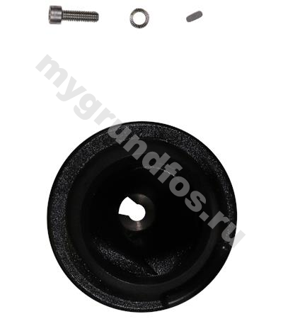 Kit, Impeller SL1.50.65.15