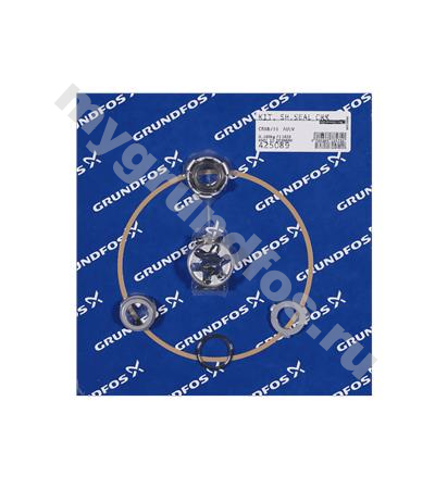 Kit, Shaft seal CRK8/16 AUUV
