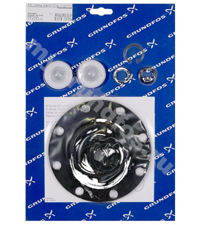 Kit, pump maint/226-720/V/G