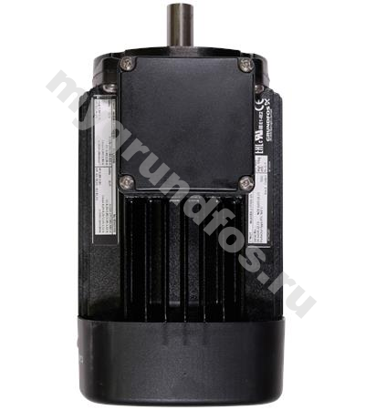 Spare motor 85903709 ML080BA-2 1,5HP