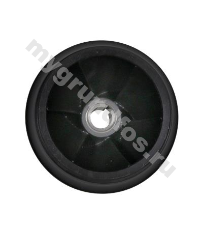 Spare,Impeller 80-160/156 CI