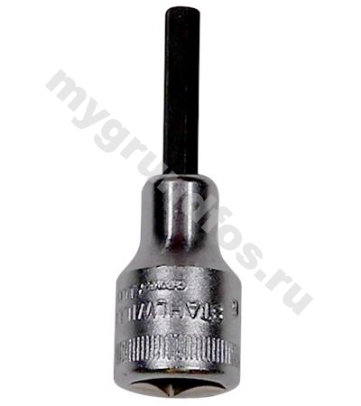 SOCKET SPANNER M8-NV6