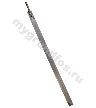 Bulk, Strap cpl.  L=918,5 mm