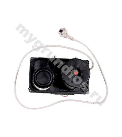 Kit, Motor Complete D-2
