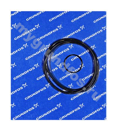 Kit, O-ring TP-HP