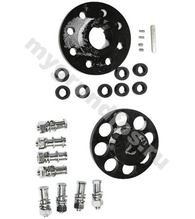 Kit, Coupling Standard D250 D48/D80