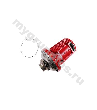 Pump head UPS65-180 3x400-415V