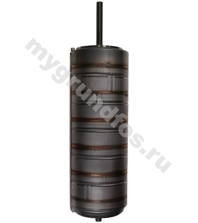 Kit, Chamber stack CR 64-6-2