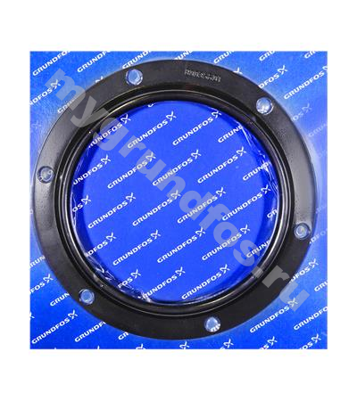 Kit,Guide shoe gasket DN250 96068328