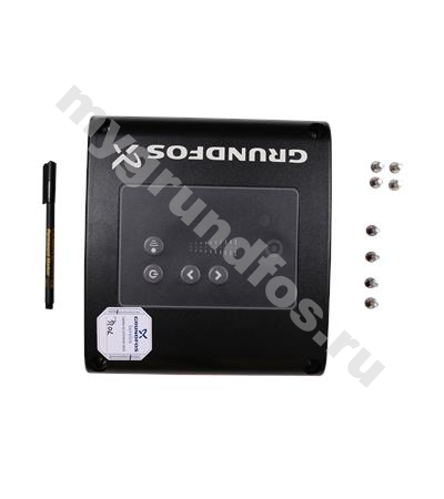 Kit, Control box cpl. CBAB