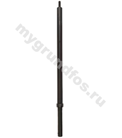 Spare, Shaft spline cpl. D16 L=429