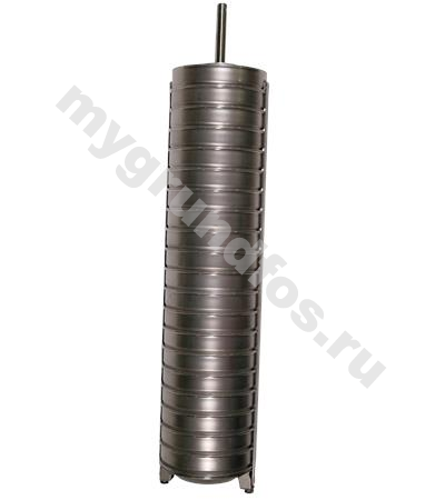 Kit, Chamber stack CRN 10-20