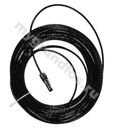 Kit, MS4000 cable RE, 4G 2.5mm2, 60m 1p