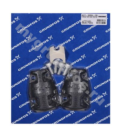 Kit, Coupling CR(N)32/45/64/90 213/215TC