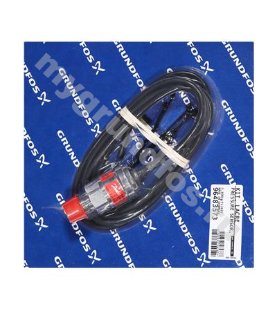 Kit, Sensor LACRE, PT MBS3000 0 - 40 bar