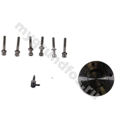 kit,head DMH281 SS
