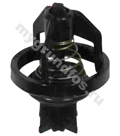 Spare, Inlet NRV, MQ