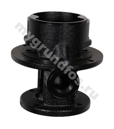 Spare, Motor stool w.o. drain hole F85