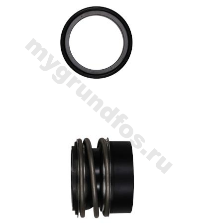 Spare, shaft seal BAQE GG N D60