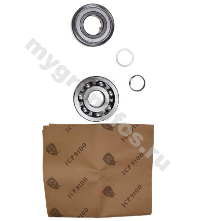 Kit,Bearing,HS,X5
