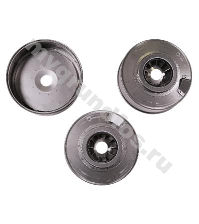 Bulk, Chamber CRN 16