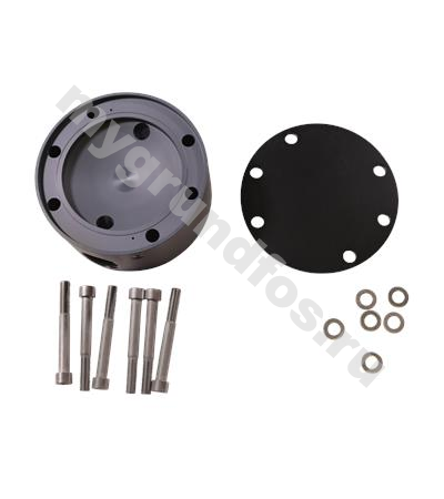 Kit,head DLD DMH255 PVC