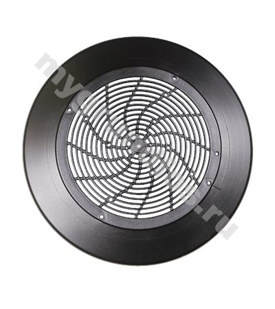 Fan Cover Siemens 315    1LG631 /spare