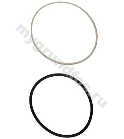 Kit, O-ring pump head to tank