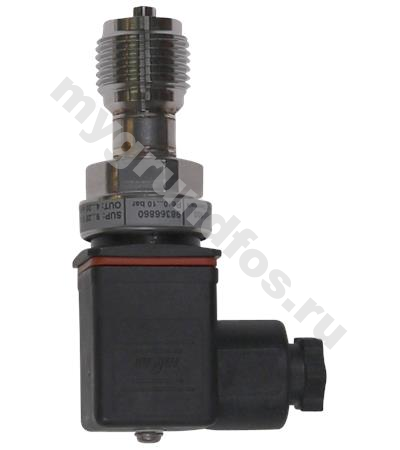 Kit, Sensor MBS1900 Rp 1.4301