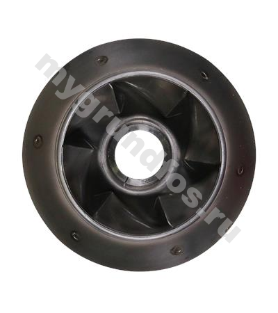 Spare,Impeller cpl. down R SP60