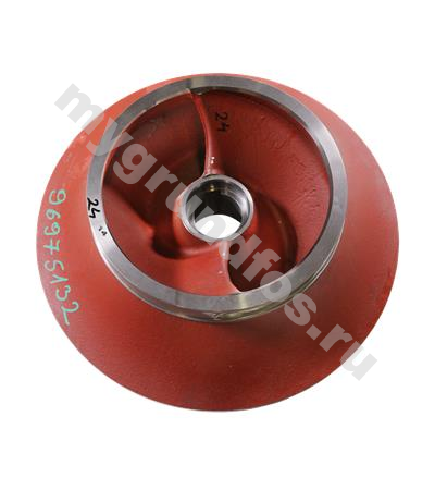Kit, Impeller 96975132 S fr74