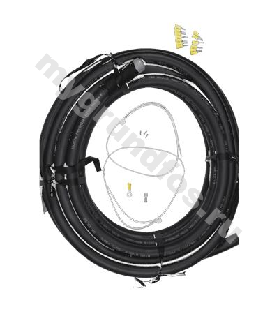 Kit, S Cable 7x6+2x2,5mm2 10M - old