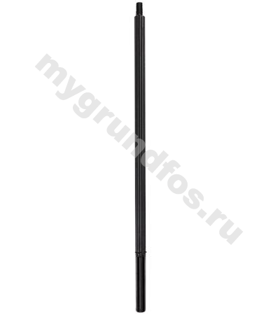 Pump shaft cpl. (421.5mm) 1.4057 /spare