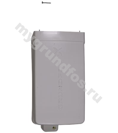 Spare, cover C-3