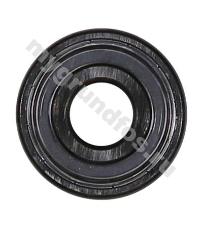 Ball bearing 6302 2Z C3 /Spare