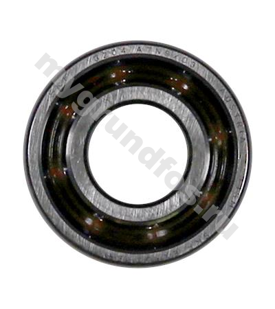 Ball bearing  3204 B.TVH.C3 /spare