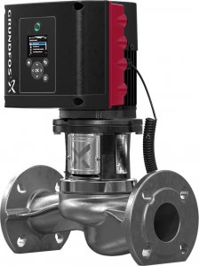 Одноступенчатый насос Grundfos TPE3 40-80-S-A-F-I-BQQE