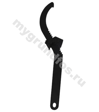 Hook Spanner D95-165  DIN1804