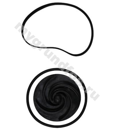 Kit, Impeller M24