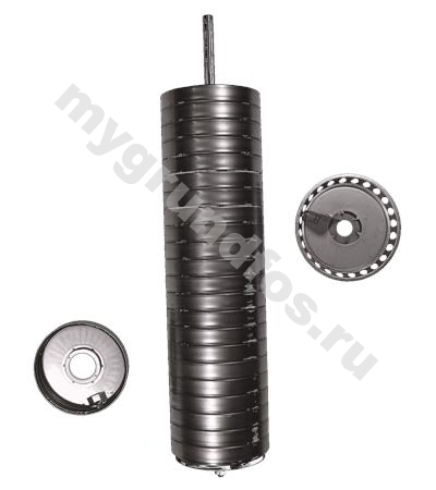 Kit, Chamber stack CR/CRI 3-23