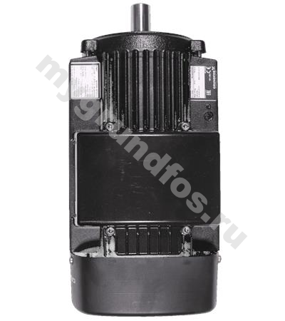 Spare motor 86D05905 MG090SB-4 1,1KW