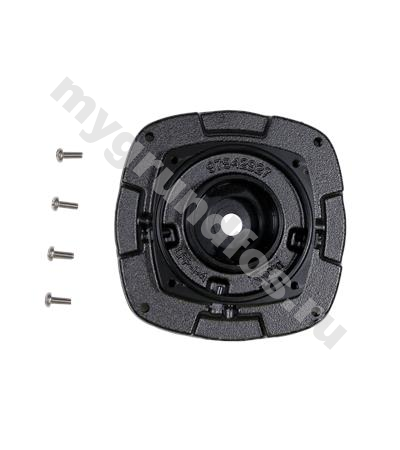 Kit, Motorflange L for 6305, CED