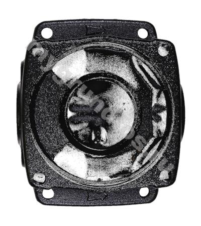 Spare, Base, ovalflange 1 1/2""